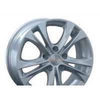Replay Hyundai (HND57) W5.5 R15 PCD5x114.3 ET47 DIA67.1 silver